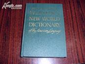 WEBSTER\'S NEW WORLD DICTIONARY