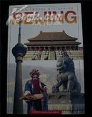 BEIJING （CHINA TRAVEL KIT SEIRES)北京（中国旅游丛书）