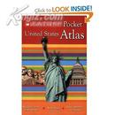 Scholastic Pocket U.S. Atlas (Pocket Atlas)