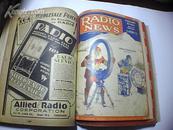 RADIONEWS1928年合订