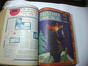 RADIONEWS1928年合订