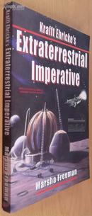 Krafft Ehricke\'s Extraterrestrial Imperative (Apogee Books Space Series) 英文原版、插图本