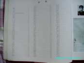 百将书虎（纪念抗日战争胜利暨世界反法西斯战争胜利六十周年）（有总策划 郭玉水赠书 印章 签名）