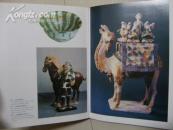 中国历史名都西安【精装画册】