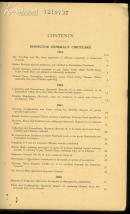 Documents illustrative of the Origin, Development, and Activities of the Chinese Customs Service - Vol.1 中国近代海关历史文件汇编 第1卷