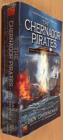 The Chernagor Pirates: Book Two of the Scepter of Mercy 英文原版