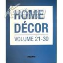 HOME DECOR (21-30) 10本的 光盘版