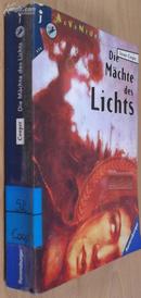 Die Mächte des Lichts-Adventure 德文原版