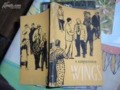 英文版：wings...060907--c