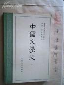 中国文学史（全三册）