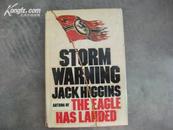 STORM WARNING-THE EAGLE HAS LANDED 猛鹰突击兵团