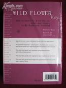 The Wild Flower Key: How to Identify Wild Flowers, Trees and Shrubs in Britain and Ireland 野生花卉检索表