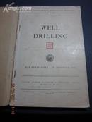 外文原版22                   WELL DRILLING 深井钻探