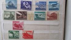 二战德国邮票（德国武装力量44年版）