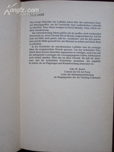 Bildbuch der US Air Force (German Edition)