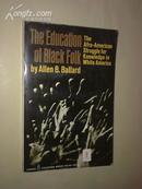 The Education of Black Folk