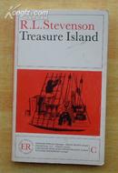 R.L.Stevenson Treasure Island