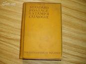 STANDARD POSTAGE STAMP  CATALOGUE............................（40年SCOTTS邮票目录） …157542