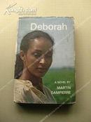 《Deborah》精装