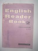 广播电视外语讲座课外读物  English Reader Book 2