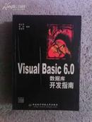 Visual Basic 6.0数据库开发指南