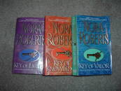 Nora Roberts key of knowledge