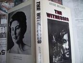 A35794《THE WITNESSES》翻译；证人