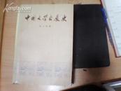 中国文学发展史（第一册）
