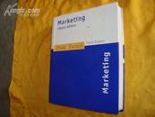 MarKeting--Concepts and Strategies(精装本)