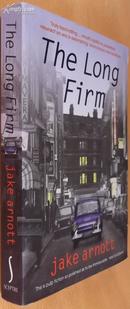 The Long Firm 英文原版