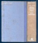 1939年32开精装英文原版 《INTERN AL COMBUSTION ENGINES》