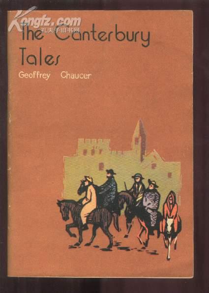 The Canterbury Tales：Fifteen Tales and the General Prologue