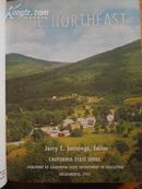 美国原版英文书：THE N OR THEAST【精装插图本1967年印大量黑白历史图片】