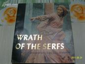 WRATH OF THE SERFS--A Group of Life-Size Clay Sculptures农奴愤--大型泥塑英文版