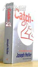 英文原版《第二十二条军规》Catch-22