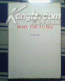 SELECTED WORKS OF MAO TSE -TUNG （VOIUME I）毛泽东选集 第3卷［