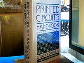 Printed Circuits Handbook third edition