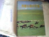 内蒙古统计年鉴1988
