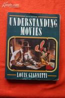 Understanding Movies  Fifth Edition 英文原版《电影欣赏》