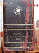 The Cowles Comprehensive Encyclopedia  THE VOLUME LIBRARY》春秋书坊外文