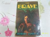 THE BRAVE 英文原版