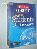 Collins COBUILD NEW Student\'s Dictionary