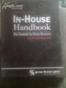 IN-HOUSE Handbook