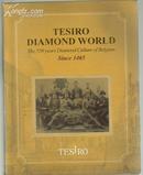 TESIRODIAMONDWORLD The 550year Diamond Culture of Belgium Since1465