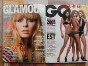 GLAMOUR - N.155 - EDIZIONI CONDE NAST - GENNAIO 2005》春秋书坊外文