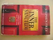 外文正版企鹅丛书（PENGUIN BOOKS）：the inner sanctum