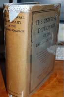 The Universal Dictionary of the English Language