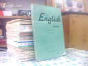 ENGLISH BOOK(3)