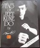截拳道之道-Tao of Jeet Kune Do (英文版 李小龙著)TB区