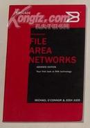 《 Introducing File Area Networks 》Michael O\'Connor 著